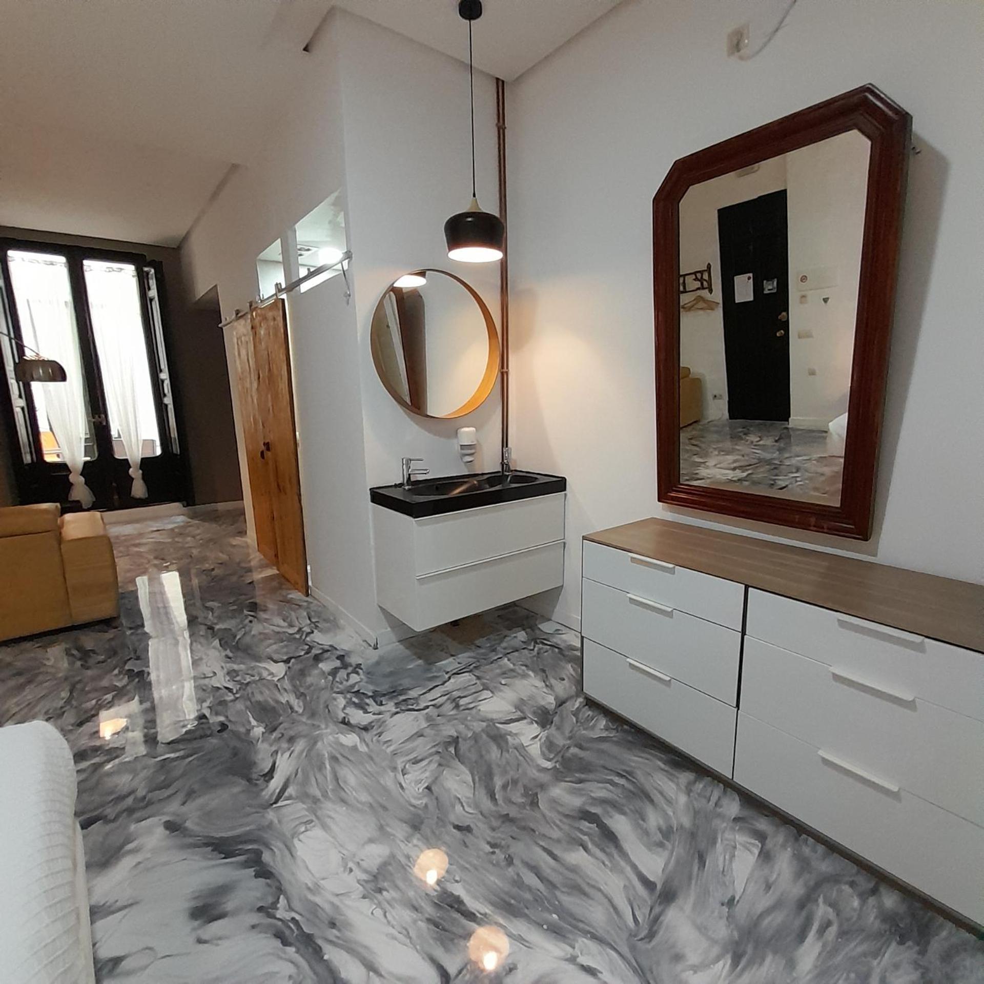 Apartamentos Matute 11 Мадрид Екстер'єр фото