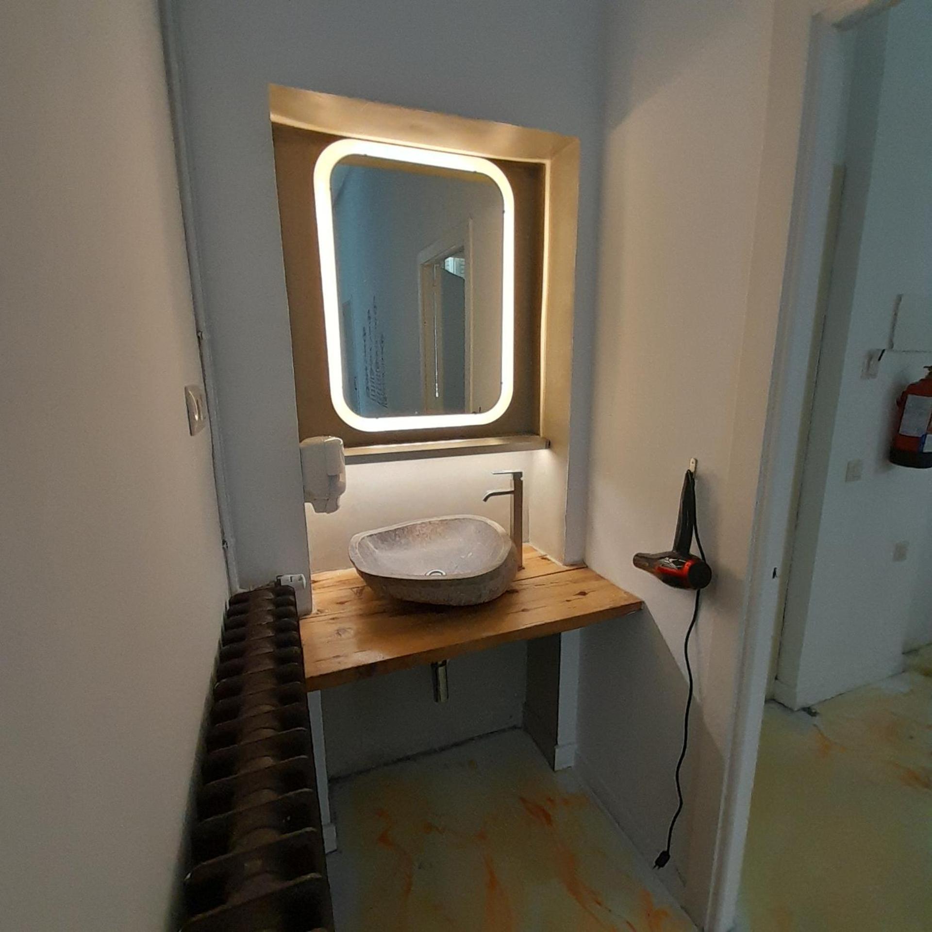 Apartamentos Matute 11 Мадрид Екстер'єр фото