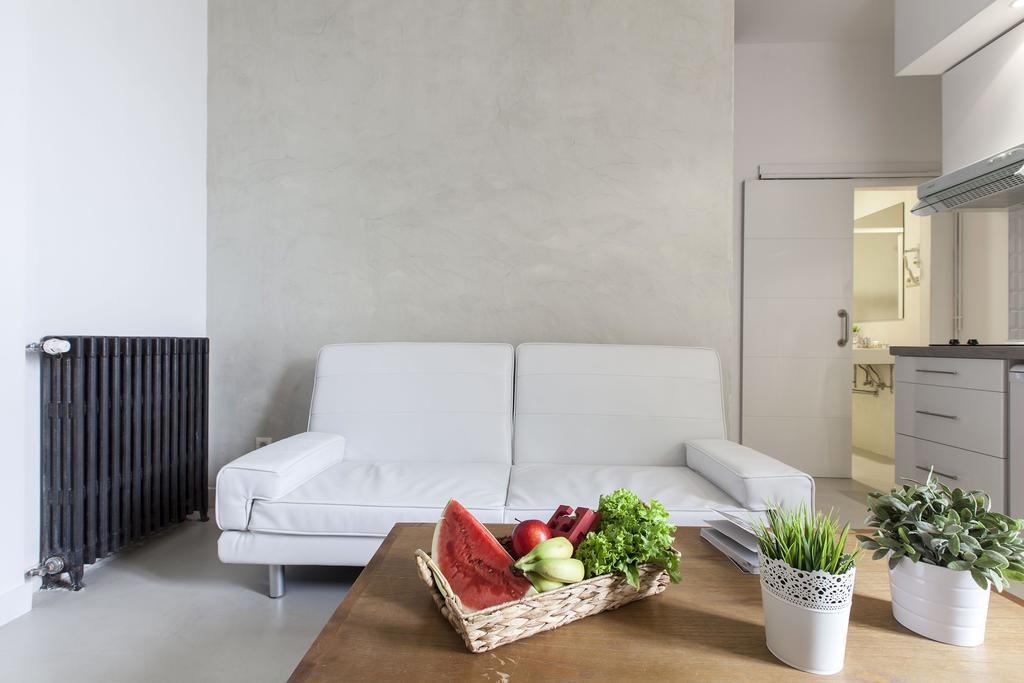 Apartamentos Matute 11 Мадрид Екстер'єр фото